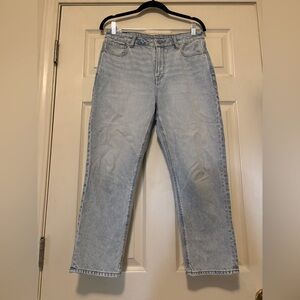 American Eagle Mom Jeans